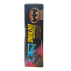 Batman Dark Knight Collection TurboJet Batwing Kenner Vintage 1990 – Batman, Kenner, 40 cm, 1990, pre-owned collector piece, Uncanny Collectibles Dublin Ireland