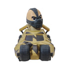 Batman Dark Knight Trilogy Bane Pull Back Car Beast Kingdom 2020