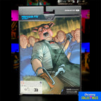 Batman DC Multiverse Professor Pyg McFarlane Toys Action Figure Platinum Edition