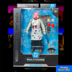 Batman DC Multiverse Professor Pyg McFarlane Toys Action Figure Platinum Edition