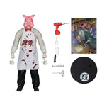 Batman DC Multiverse Professor Pyg McFarlane Toys Action Figure Platinum Edition