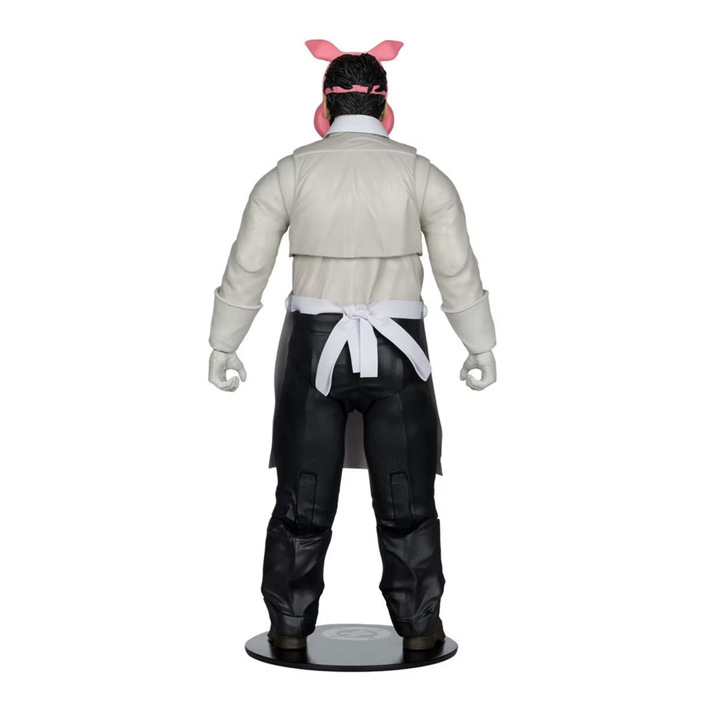 Batman DC Multiverse Professor Pyg McFarlane Toys Action Figure Platinum Edition