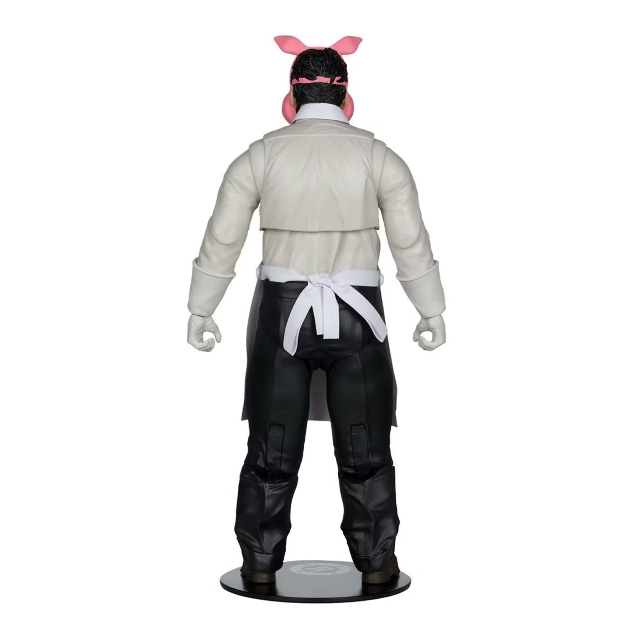 Batman DC Multiverse Professor Pyg McFarlane Toys Action Figure Platinum Edition – Batman, McFarlane Toys, 18 cm, brand new collector item, Uncanny Collectibles Dublin Ireland
