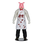 Batman DC Multiverse Professor Pyg McFarlane Toys Action Figure Platinum Edition