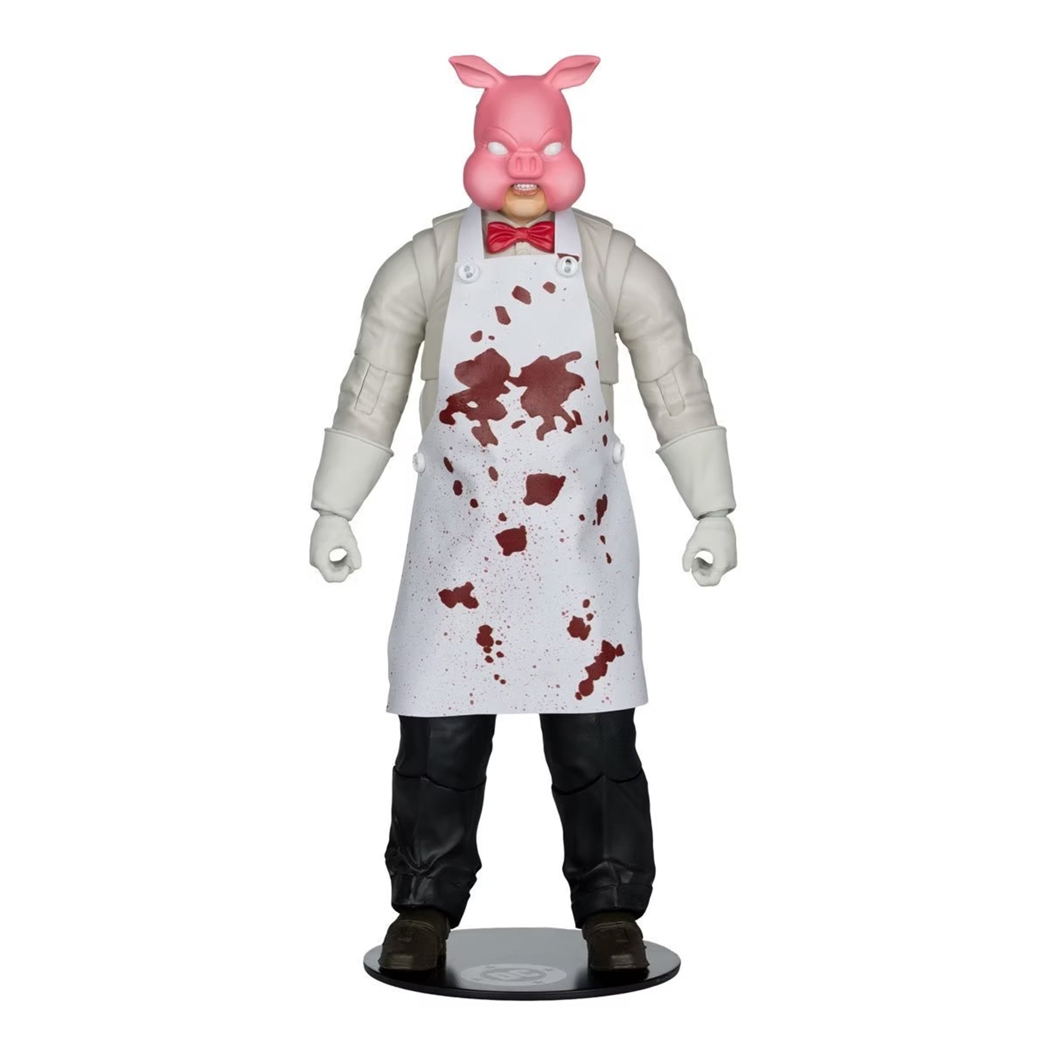 Batman DC Multiverse Professor Pyg McFarlane Toys Action Figure Platinum Edition – Batman, McFarlane Toys, 18 cm, brand new collector item, Uncanny Collectibles Dublin Ireland
