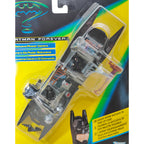 Batman Forever Batcave Power Centre Kenner 1996 Micro Playset Sealed