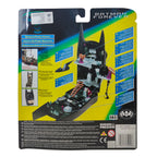 Batman Forever Batcave Power Centre Kenner 1996 Micro Playset Sealed