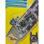 Batman Forever Batcave Power Centre Kenner 1996 Micro Playset Sealed