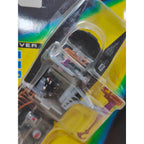 Batman Forever Batcave Power Centre Kenner 1996 Micro Playset Sealed