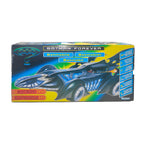 Batman Forever Electronic Batmobile Kenner 1995 – Batman, Hasbro, 30 cm, 1995, pre-owned collector piece, Uncanny Collectibles Dublin Ireland