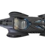 Batman Forever Electronic Batmobile Kenner 1995 – Batman, Hasbro, 30 cm, 1995, pre-owned collector piece, Uncanny Collectibles Dublin Ireland