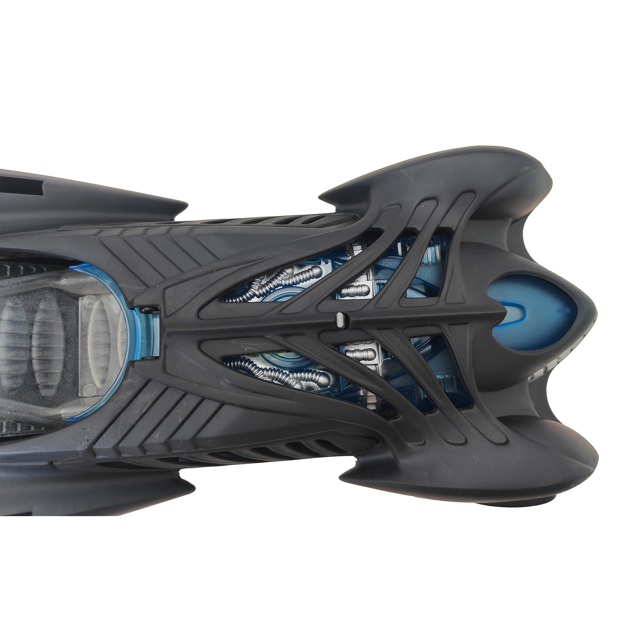 Batman Forever Electronic Batmobile Kenner 1995 – Batman, Hasbro, 30 cm, 1995, pre-owned collector piece, Uncanny Collectibles Dublin Ireland