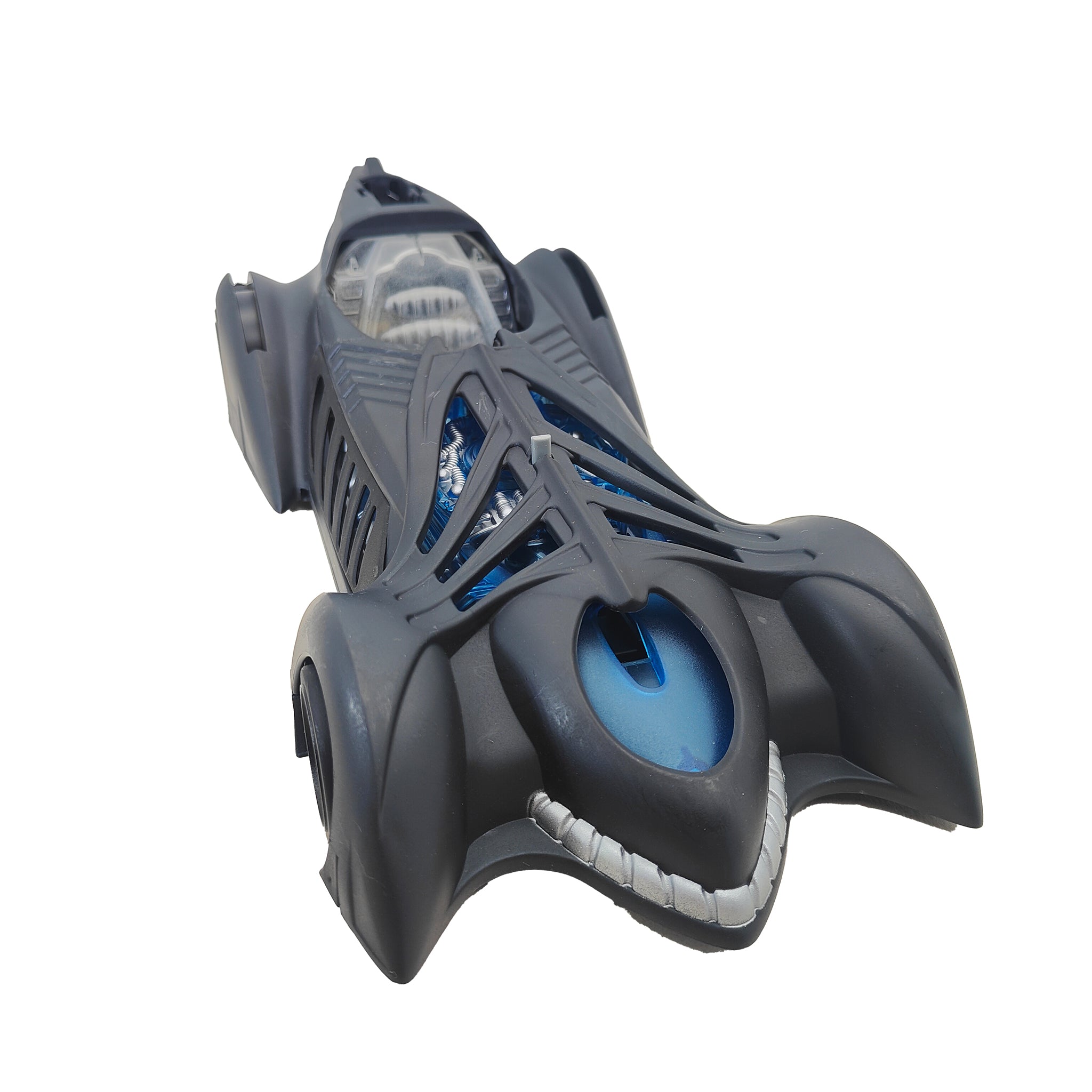 Batman Forever Electronic Batmobile Kenner 1995 – Uncanny Collectibles