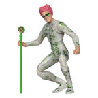 Batman Forever Riddler Final Suit Red Platinum McFarlane Action Figure
