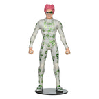 Batman Forever Riddler Final Suit Red Platinum McFarlane Action Figure