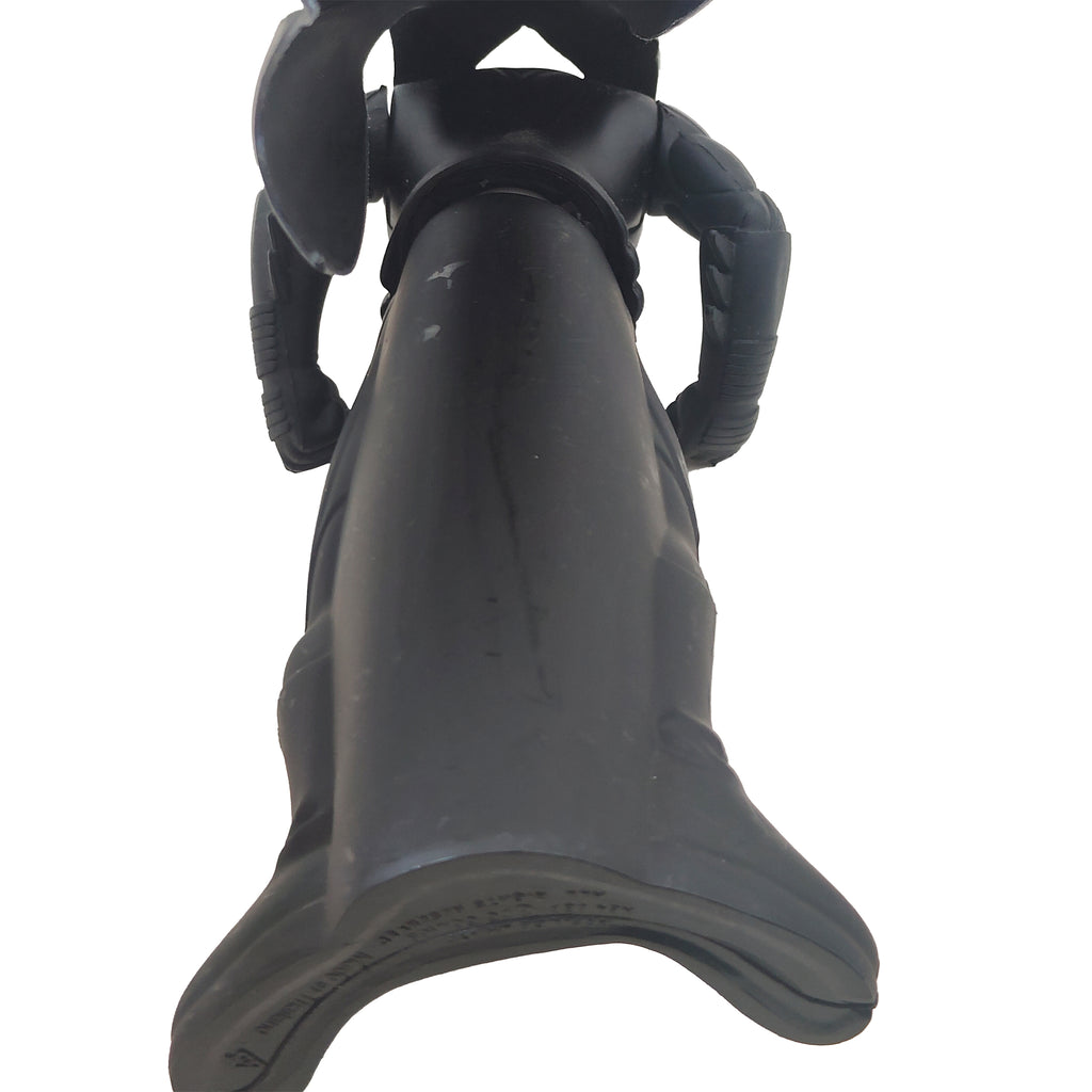 Batman Forever Sonar Suit Batman Bubble Bath Figure Prelude UK 1995