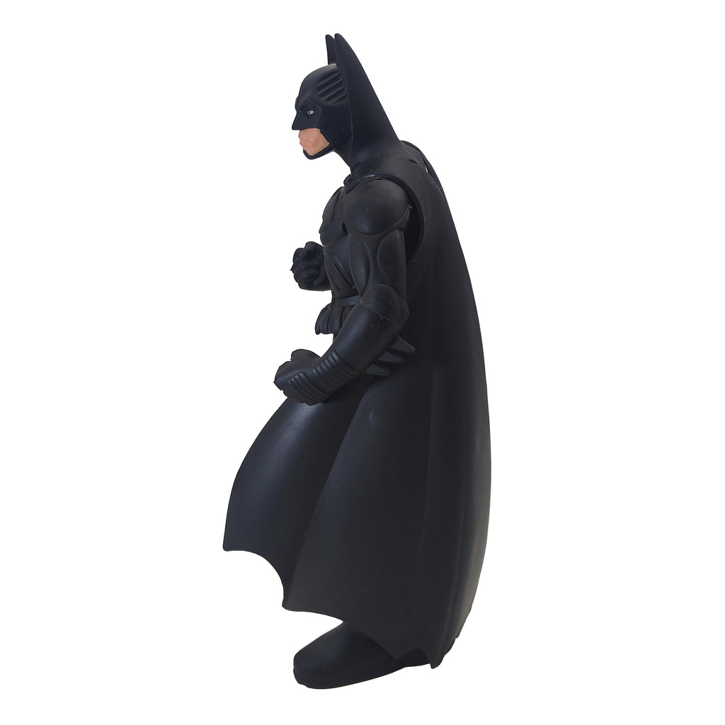Batman Forever Sonar Suit Batman Bubble Bath Figure Prelude UK 1995