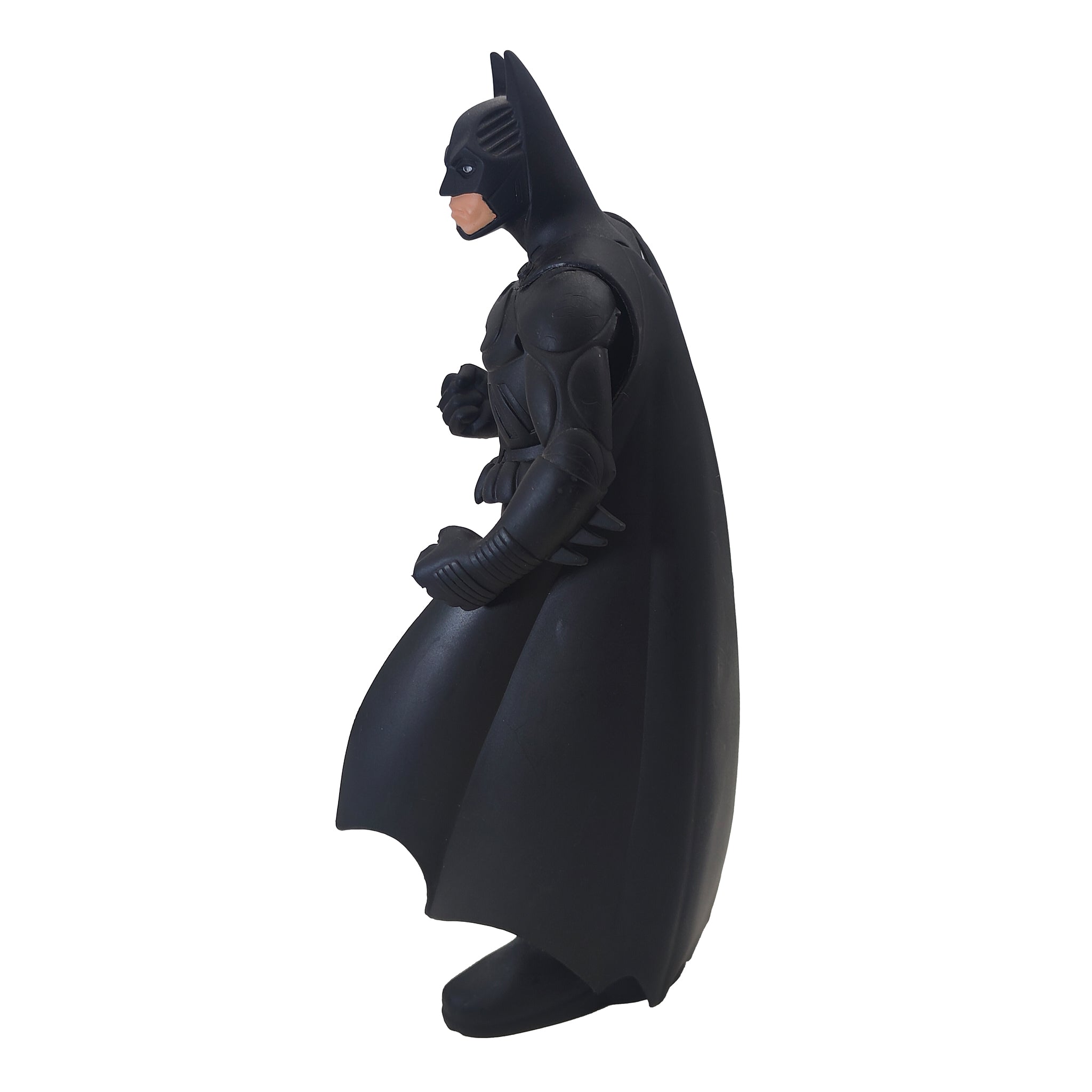 Batman Forever Sonar Suit Batman Bubble Bath Figure Prelude UK 1995
