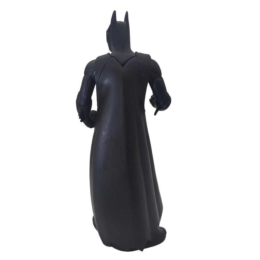 Batman Forever Sonar Suit Batman Bubble Bath Figure Prelude UK 1995
