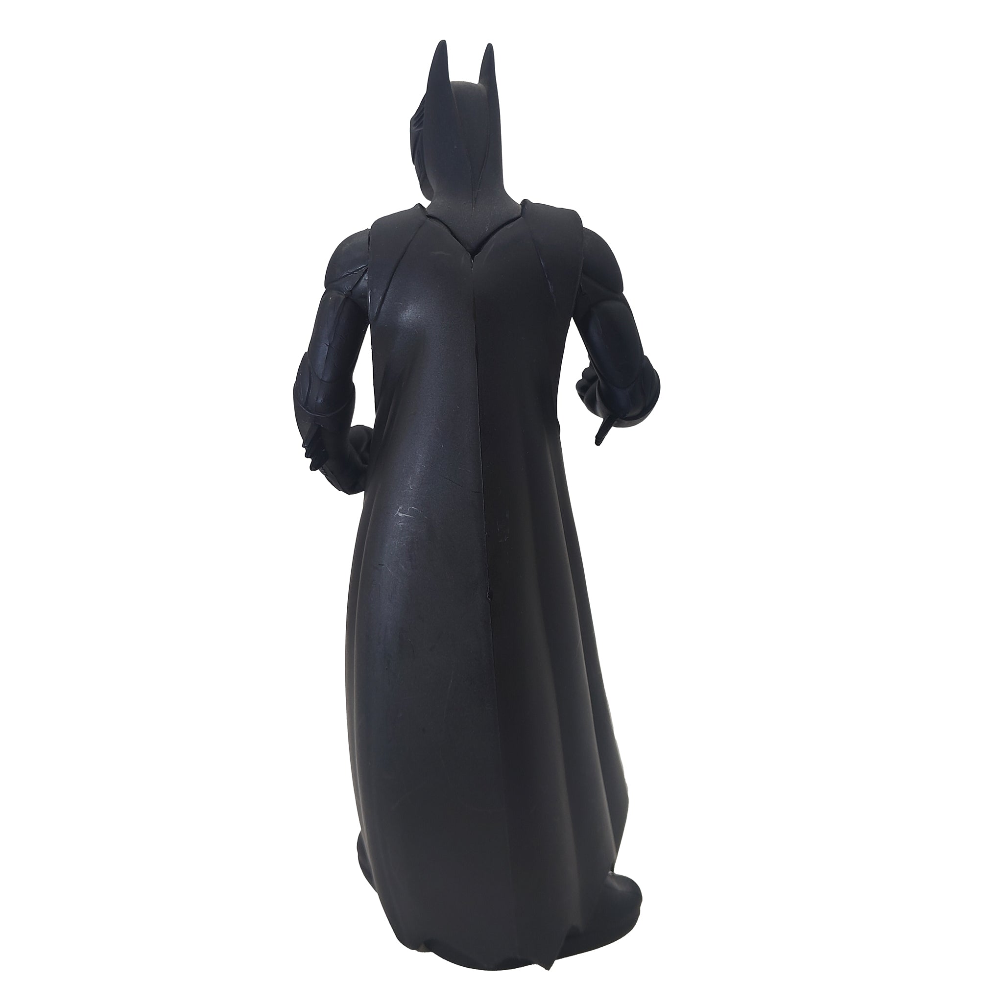 Batman Forever Sonar Suit Batman Bubble Bath Figure Prelude UK 1995