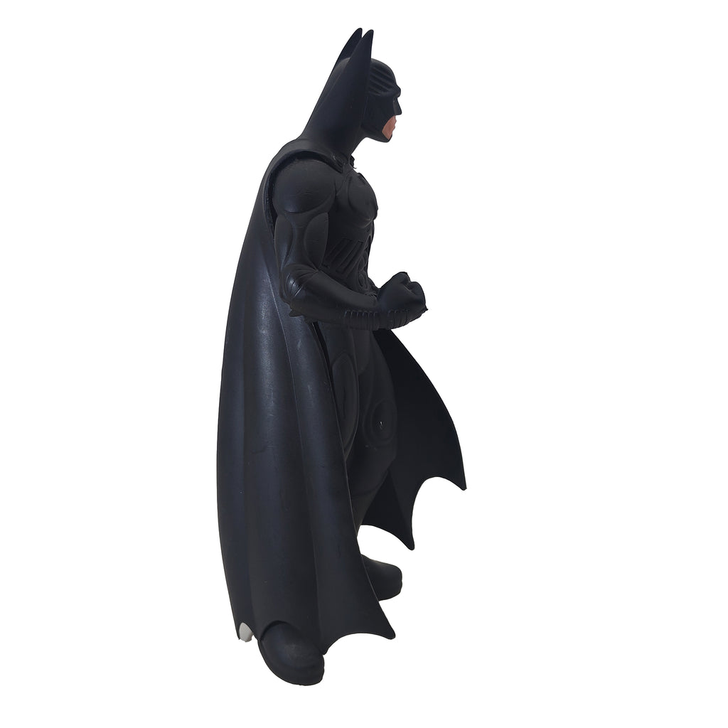 Batman Forever Sonar Suit Batman Bubble Bath Figure Prelude UK 1995