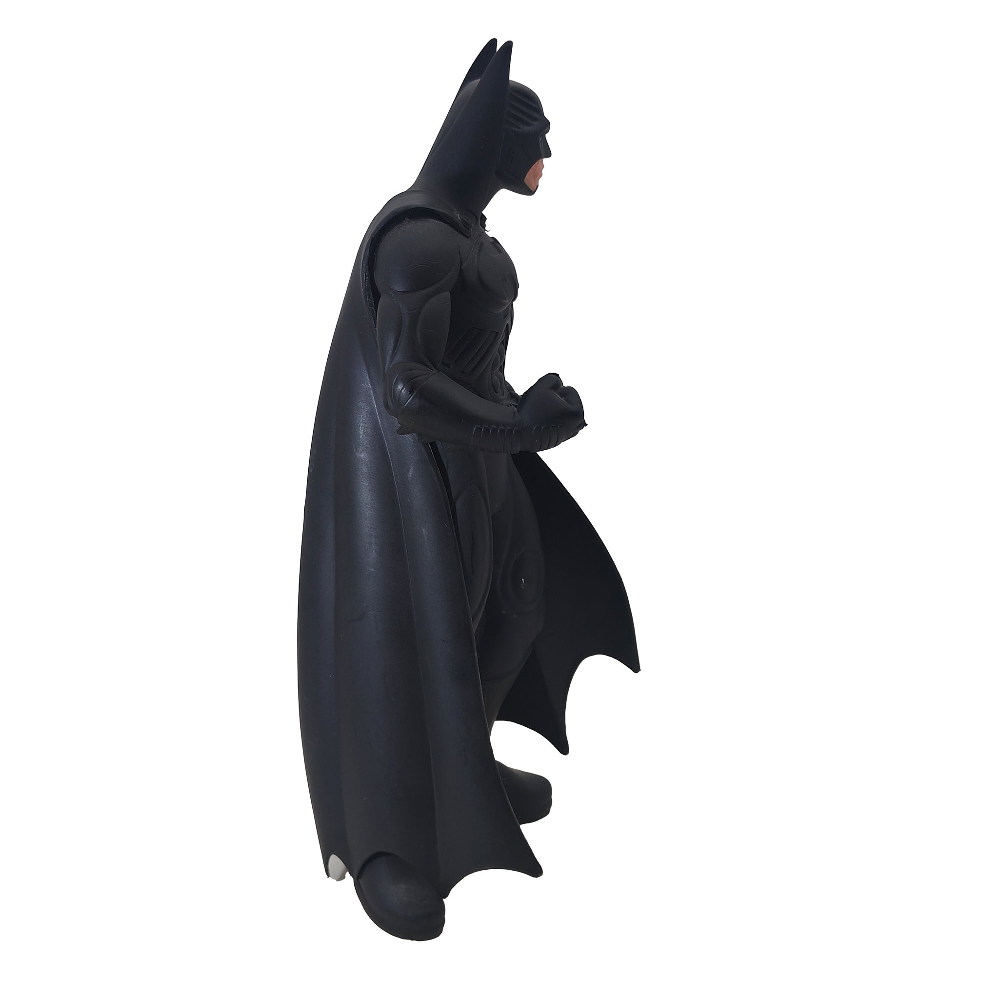 Batman Forever Sonar Suit Batman Bubble Bath Figure Prelude UK 1995