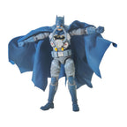 Batman Hush Stealth Jumper Batman Mafex Action Figure 2022 16cm – Batman, Medicom, 16 cm, 2022, pre-owned collector piece, Uncanny Collectibles Dublin Ireland
