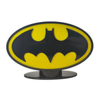 Batman Logo Coin Bank Money Box DC Comics 2016