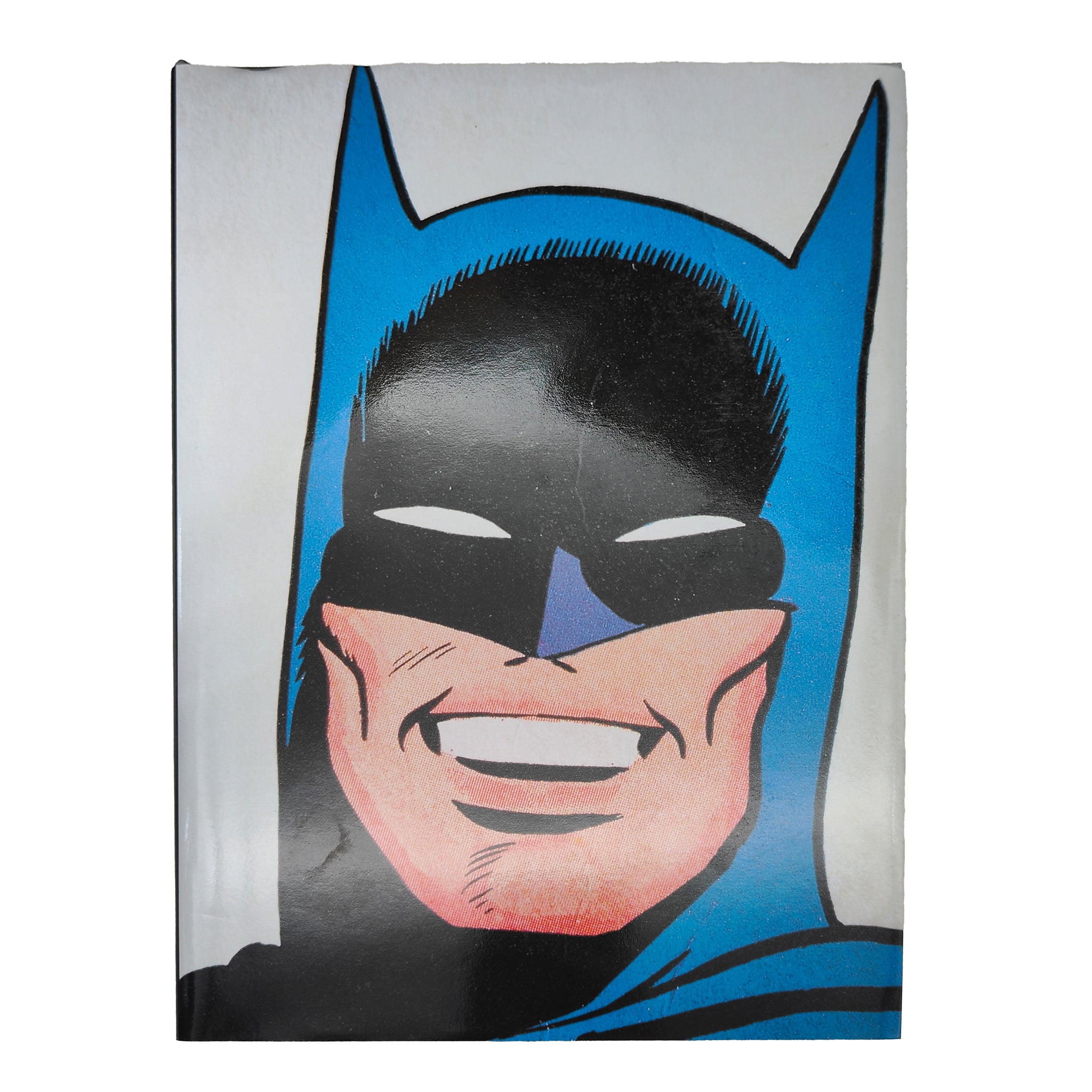 Batman Masterpiece Edition Golden Age Box Set Chronicle Books And Figure – Batman, Vintage Brands, -, pre-owned collector piece, Uncanny Collectibles Dublin Ireland