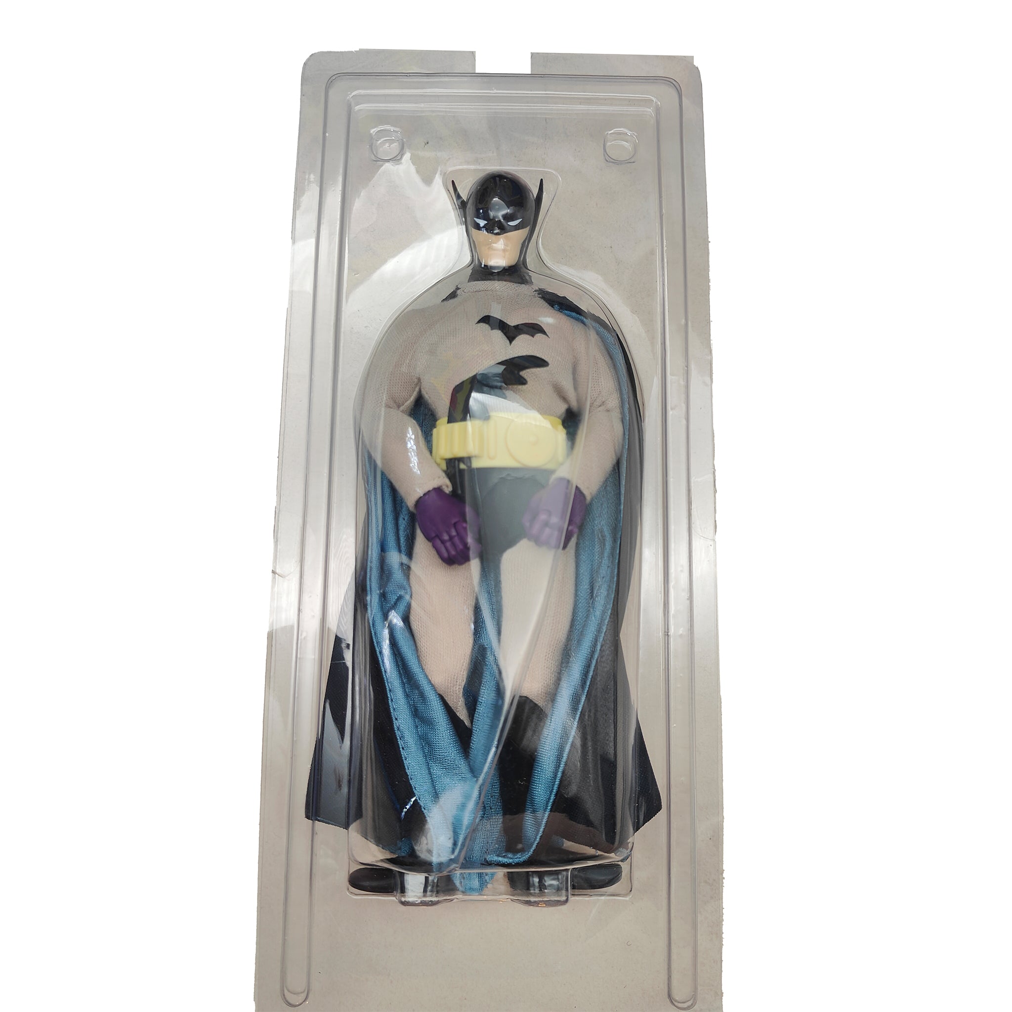 Batman Masterpiece Edition Golden Age Box Set Chronicle Books And Figure – Batman, Vintage Brands, -, pre-owned collector piece, Uncanny Collectibles Dublin Ireland
