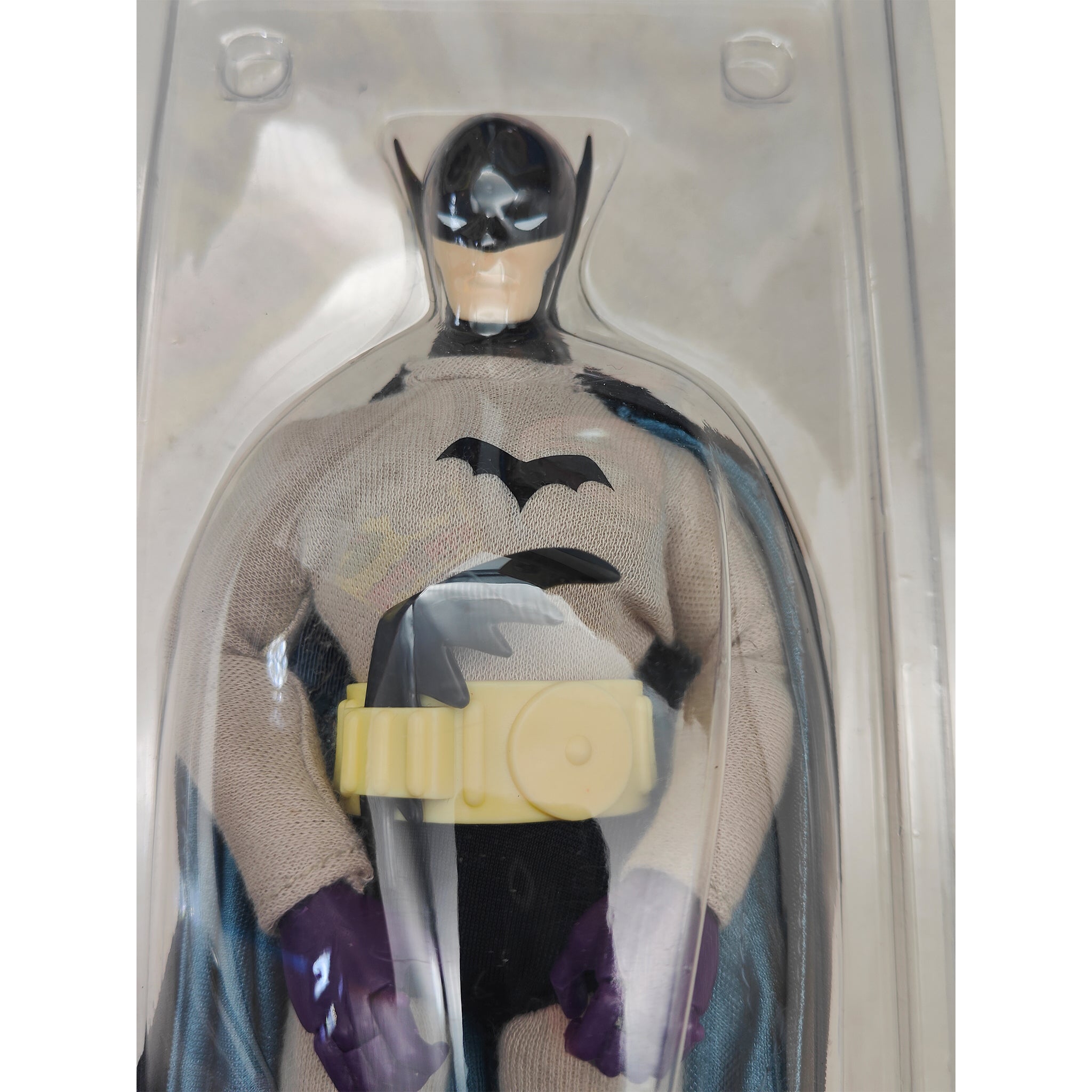 Batman Masterpiece Edition Golden Age Box Set Chronicle Books And Figure – Batman, Vintage Brands, -, pre-owned collector piece, Uncanny Collectibles Dublin Ireland