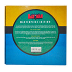 Batman Masterpiece Edition Golden Age Box Set Chronicle Books And Figure