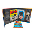 Batman Masterpiece Edition Golden Age Box Set Chronicle Books And Figure