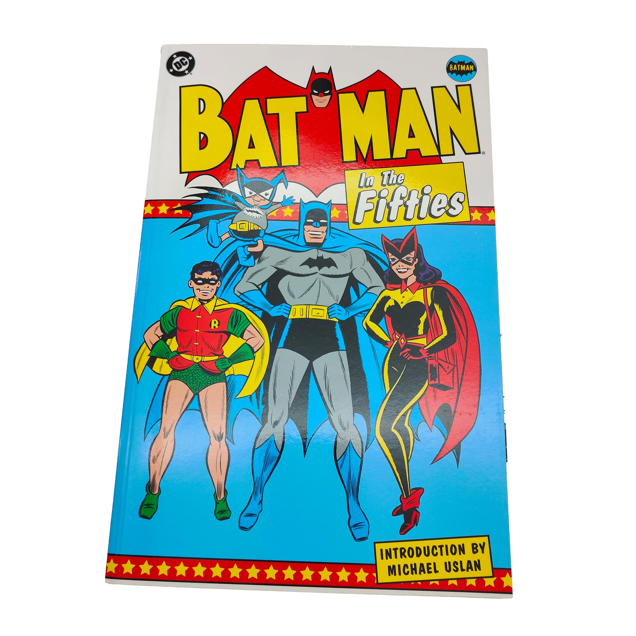 Batman Masterpiece Edition Golden Age Box Set Chronicle Books And Figure – Batman, Vintage Brands, -, pre-owned collector piece, Uncanny Collectibles Dublin Ireland