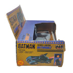 Batman Remote Control Batmobile Toy Biz 1989