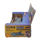 Batman Remote Control Batmobile Toy Biz 1989