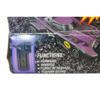 Batman Remote Control Batmobile Toy Biz 1989