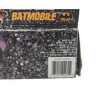 Batman Remote Control Batmobile Toy Biz 1989