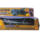 Batman Remote Control Batmobile Toy Biz 1989