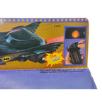 Batman Remote Control Batmobile Toy Biz 1989