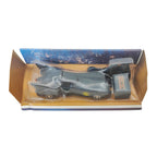 Batman Remote Control Batmobile Toy Biz 1989