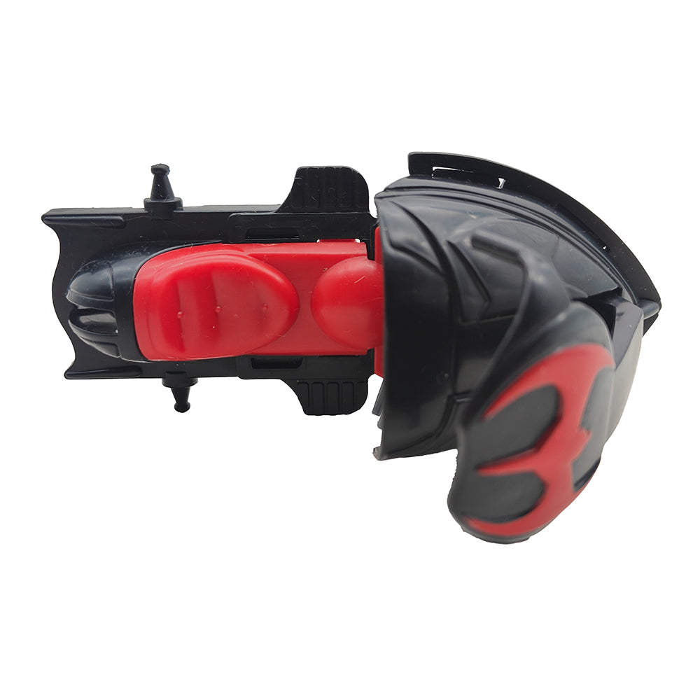 Batman and Robin Glacier Battle Robin Action Figure Set Kenner 1996 – Batman, Hasbro, 11 cm, 1996, pre-owned collector piece, Uncanny Collectibles Dublin Ireland