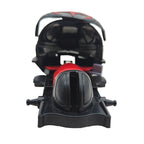 Batman and Robin Glacier Battle Robin Action Figure Set Kenner 1996 – Batman, Hasbro, 11 cm, 1996, pre-owned collector piece, Uncanny Collectibles Dublin Ireland