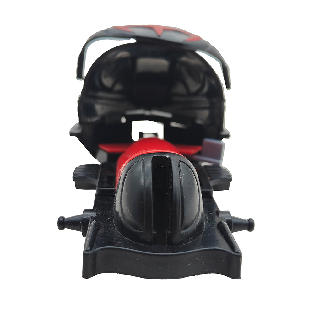 Batman and Robin Glacier Battle Robin Action Figure Set Kenner 1996 – Batman, Hasbro, 11 cm, 1996, pre-owned collector piece, Uncanny Collectibles Dublin Ireland