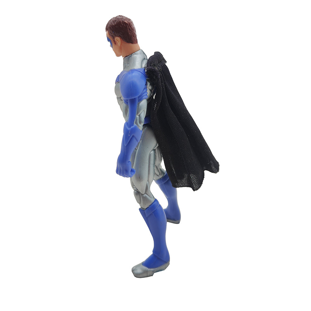 Batman and Robin Glacier Battle Robin Action Figure Set Kenner 1996 – Batman, Hasbro, 11 cm, 1996, pre-owned collector piece, Uncanny Collectibles Dublin Ireland