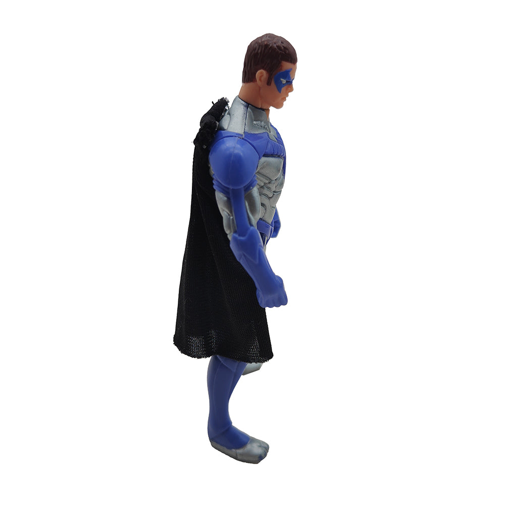 Buy Batman Amp Robin Glacier Battle Robin Action Figure Set Kenner 1996 collectible online at Uncanny Collectibles