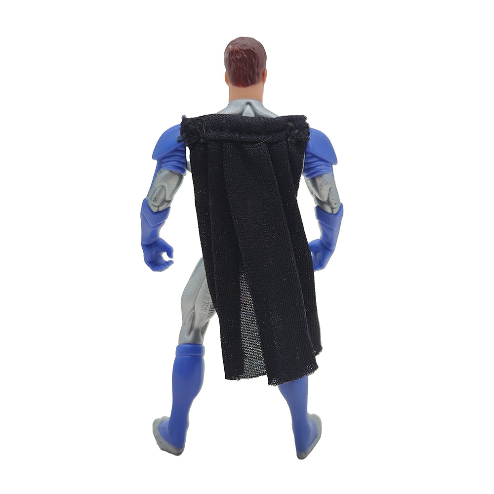 Batman and Robin Glacier Battle Robin Action Figure Set Kenner 1996 – Batman, Hasbro, 11 cm, 1996, pre-owned collector piece, Uncanny Collectibles Dublin Ireland