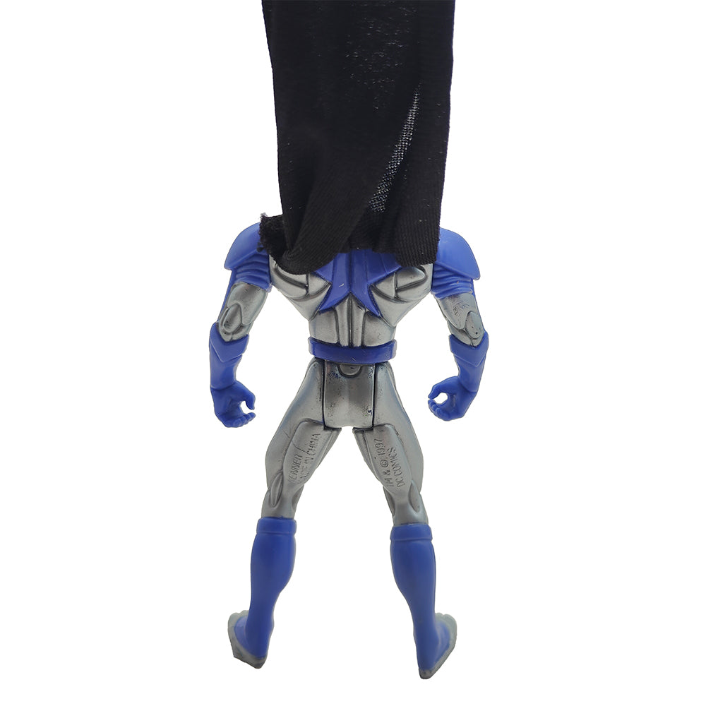 Batman and Robin Glacier Battle Robin Action Figure Set Kenner 1996 – Batman, Hasbro, 11 cm, 1996, pre-owned collector piece, Uncanny Collectibles Dublin Ireland