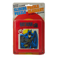 Batman Sliding Puzzle APC 1977 Super Brain Teaser