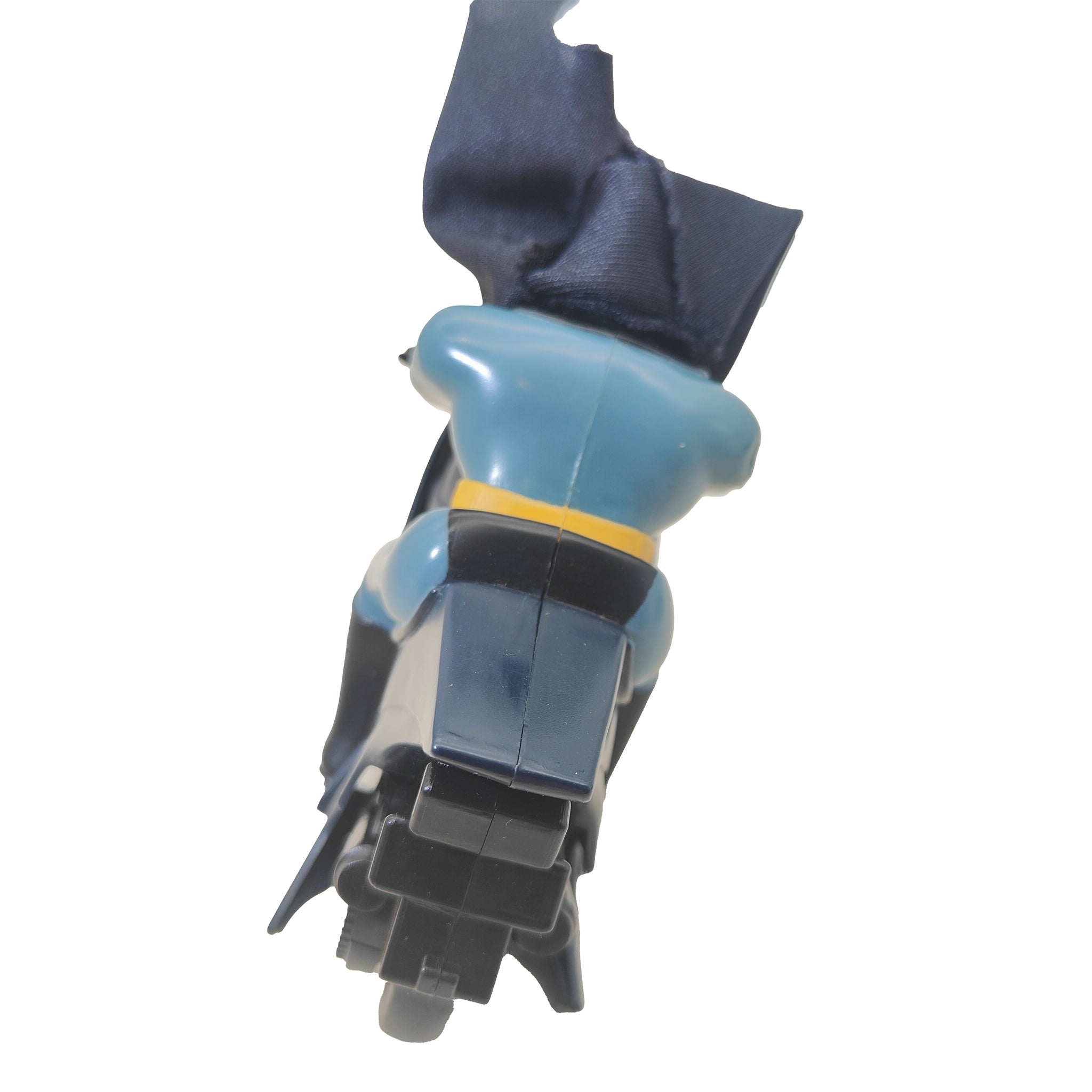 Batman The Animated Series Batmobile Batcycle Sky Dive Batman Kenner 1992 Bundle – Batman, Hasbro, 30 cm, 1992, pre-owned collector piece, Uncanny Collectibles Dublin Ireland